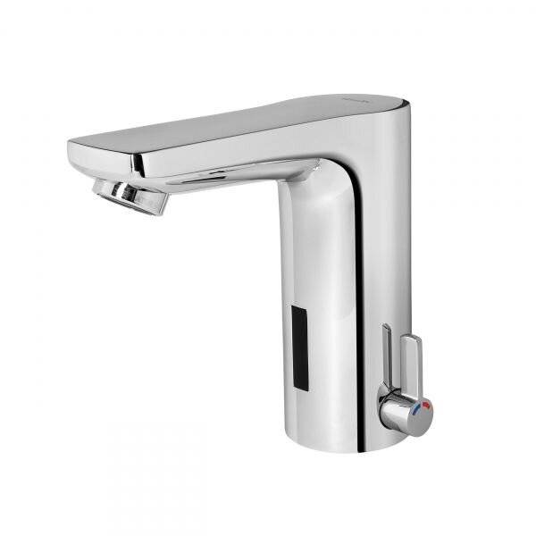 WIM TEC SMART - HyPlus HDM 230 V Chrom 122473
