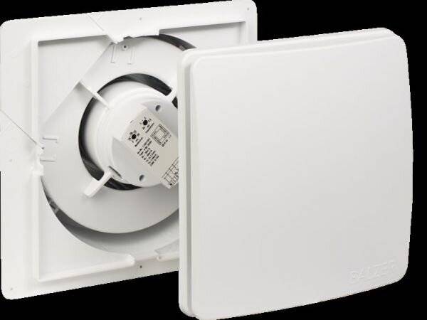 Stiebel Eltron Unterputz-Lüftereinheit LA 100 U