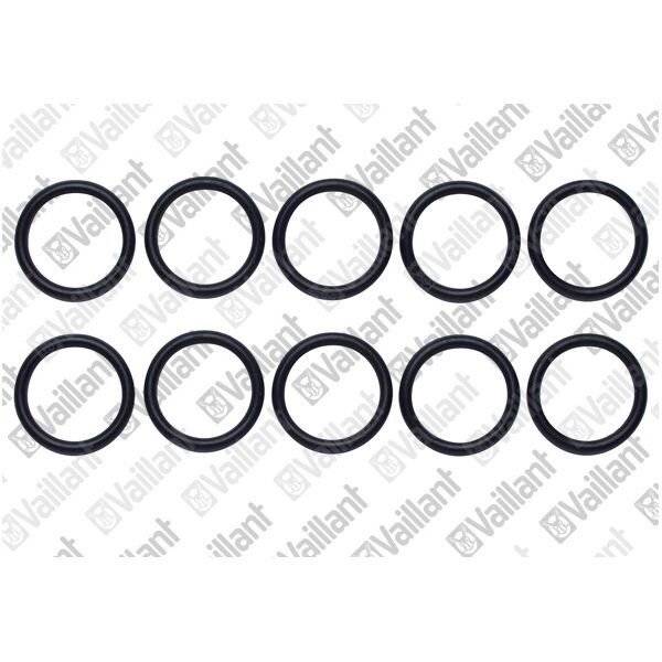 Vaillant O-Ring für VC 104/3-E und weitere, 981170