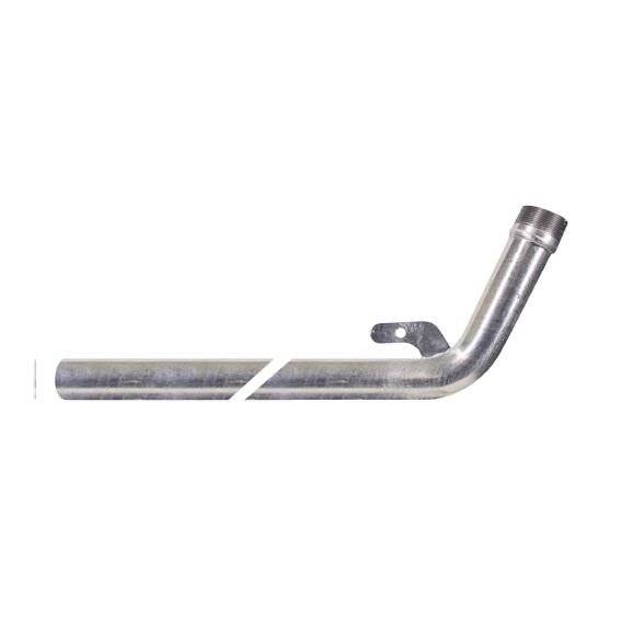 LORO-X Füllstutzen m AG u. Befestigungsanker DN 50x2 920mm