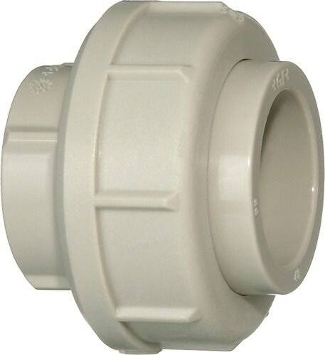 Georg Fischer GF Verschraubung PP-H/EPDM, d 25, 1 Stk.