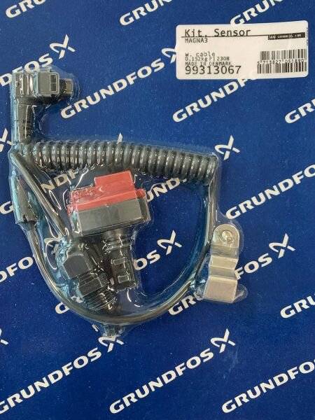 Grundfos Ersatzteil Kit Elektronik Kit, Sensor, MAGNA3, 1 Stk.