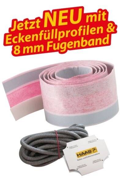 HAAS Protectband OHA Easy2 360cm