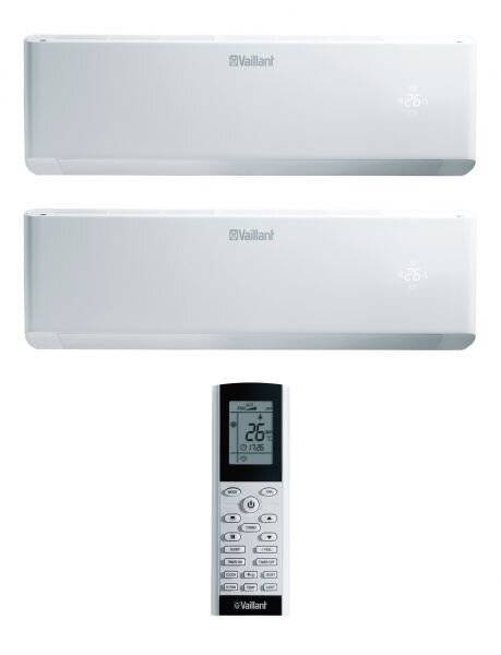 Vaillant Klimagerät Mono Split VAI5-035WNI