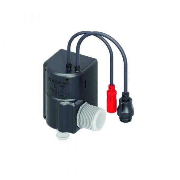 TECE TECEfilo Ventileinheit 230/12 V-Netz