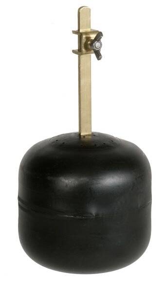 RESIDEO Kunststoff-Schwimmer, Z171T, Schwimmerventil VR170, 1 1/4", 1 1/2", 2", 1 Stk.