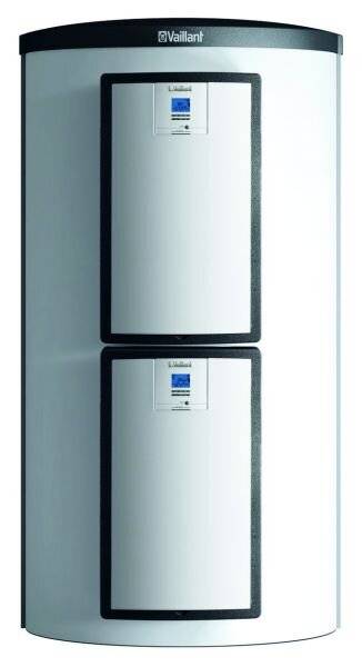VAILLANT allSTOR exclusiv VPS 800/3-7 Multifunktionsspeicher