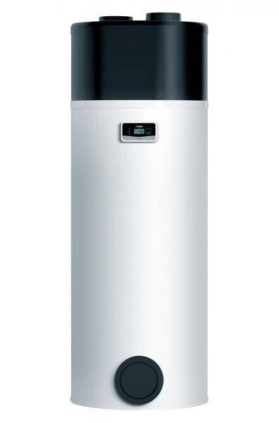 Vaillant aroSTOR VWL BM 270/5 Warmwasserwärmepumpe