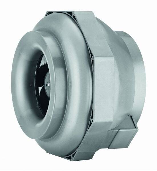 Helios Ventilatoren Radial-Rohrventilator L-RRK 1