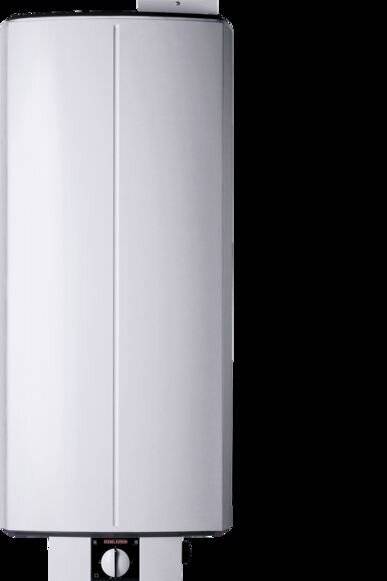 Stiebel Zentrales Lüftungsgerät LWA100h=1260mm b=510mm t=510mm 220278