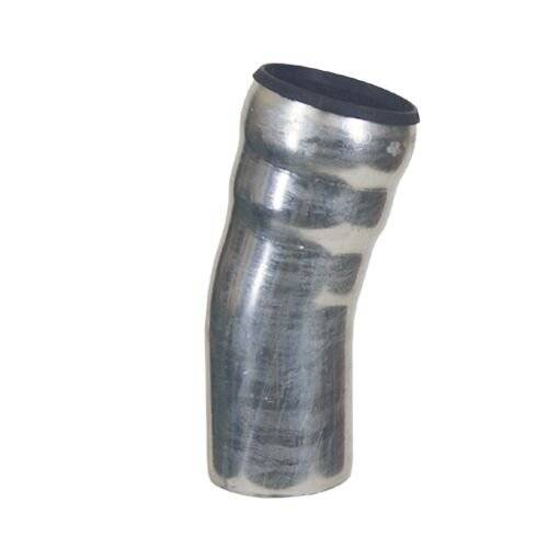 LOROWERK LORO-X-Bogen 00340. DN 100 15 Grad