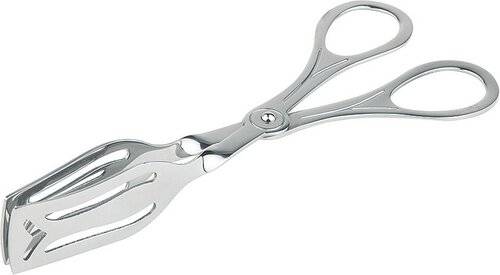 APS 75804 Gebäckzange Brotzange Brot-Zange Toastzange Gebäckzange Tortenzange