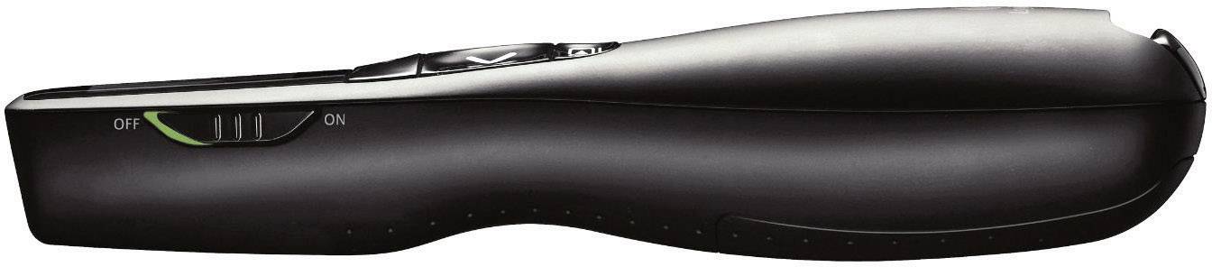 Logitech R400 Funk Presenter inkl. Laserpointer