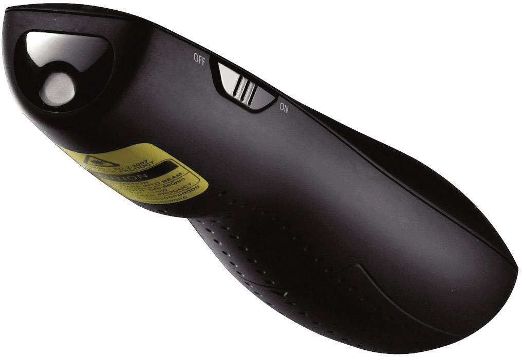 Logitech R400 Funk Presenter inkl. Laserpointer