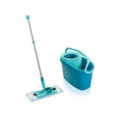 Bodenwischer Clean Twist Set M Ergo.
