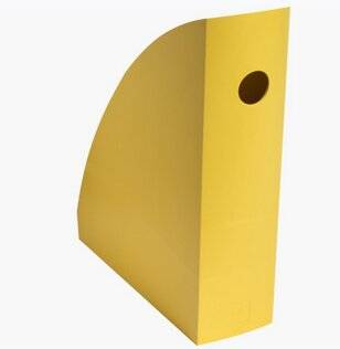 Exacompta Stehsammler BeeBlue 18208D A4+ safran