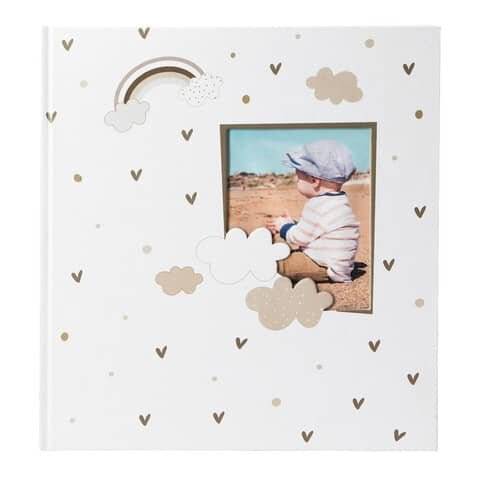 Fotobuch Baby Little Dream - 30 x 31
