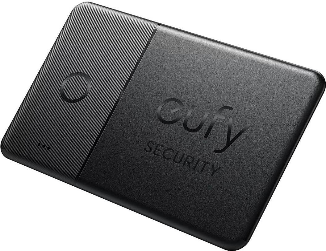 Anker Innovations eufy Security SmartTrack Card - Anti-Verlust
