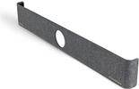 R8787713K, Kamera-Abdeckung, Grau, Barco, ClickShare Bar Core, ClickShare Bar Pr