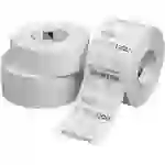 Zebra Etiketten Rolle 57 x 76mm Thermodirekt Papier Weiß 11160 St. Permanent haftend 3007209-T Universal-Etiketten Zebra Etiketten Rolle 57 x 76mm Thermodirekt Papier Weiß 11160 St. Permanent haftend 3007209-T Universal-Etiketten
