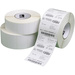Zebra Rouleau d'étiquettes 76 x 25 mm papier à impression thermique directe blanc 30960 pc(s) fixation permanente 800263-105