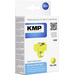 KMP Tinte ersetzt HP 363 Kompatibel  Gelb H38 1700,0009