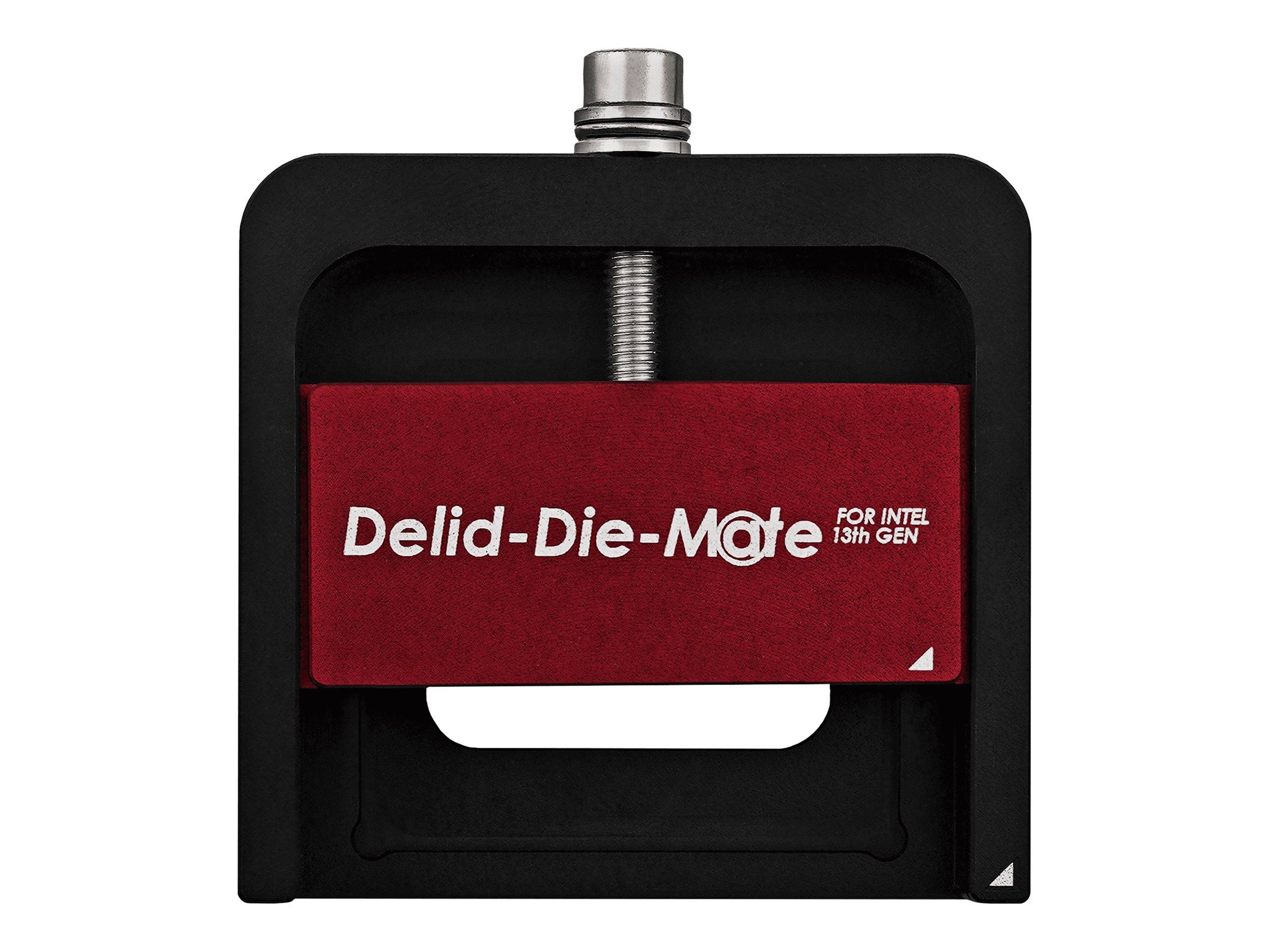 Thermal Grizzly Delid-Die-Mate - CPU-IntegrierterHeatspreader-Entferner -