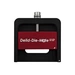 Thermal Grizzly Delid-Die-Mate CPU integreret varmefordeler fjerner 1-pack Sort Thermal Grizzly Delid-Die-Mate CPU integreret varmefordeler fjerner 1-pack Sort