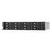QNAP Festplatten-Array - 12 Schächte (SATA-600) - SAS 12Gb/s (extern) - Rack - e QNAP Festplatten-Array - 12 Schächte (SATA-600) - SAS 12Gb/s (extern) - Rack - e