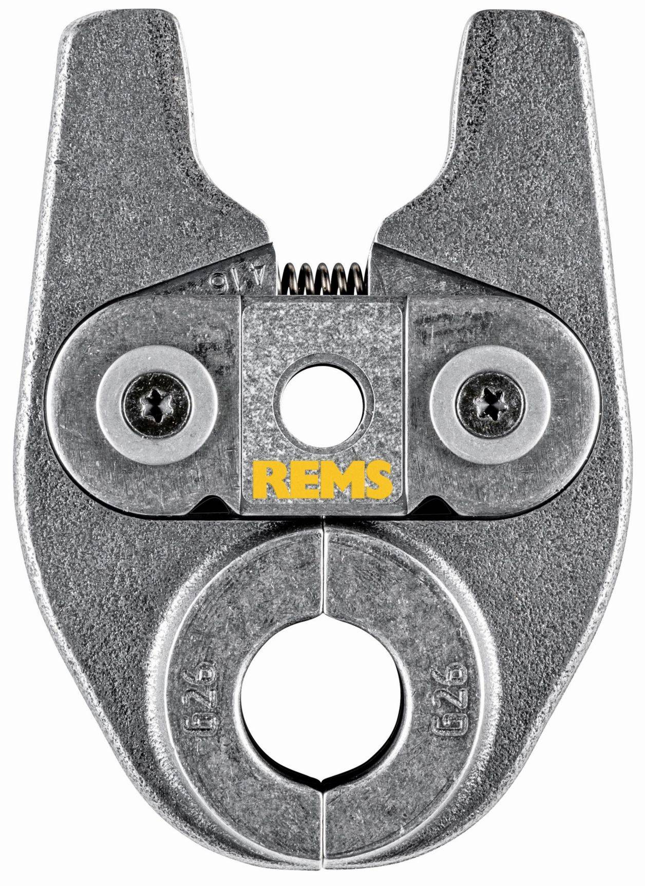 Presszange zu Mini-Press G 26 26 mm