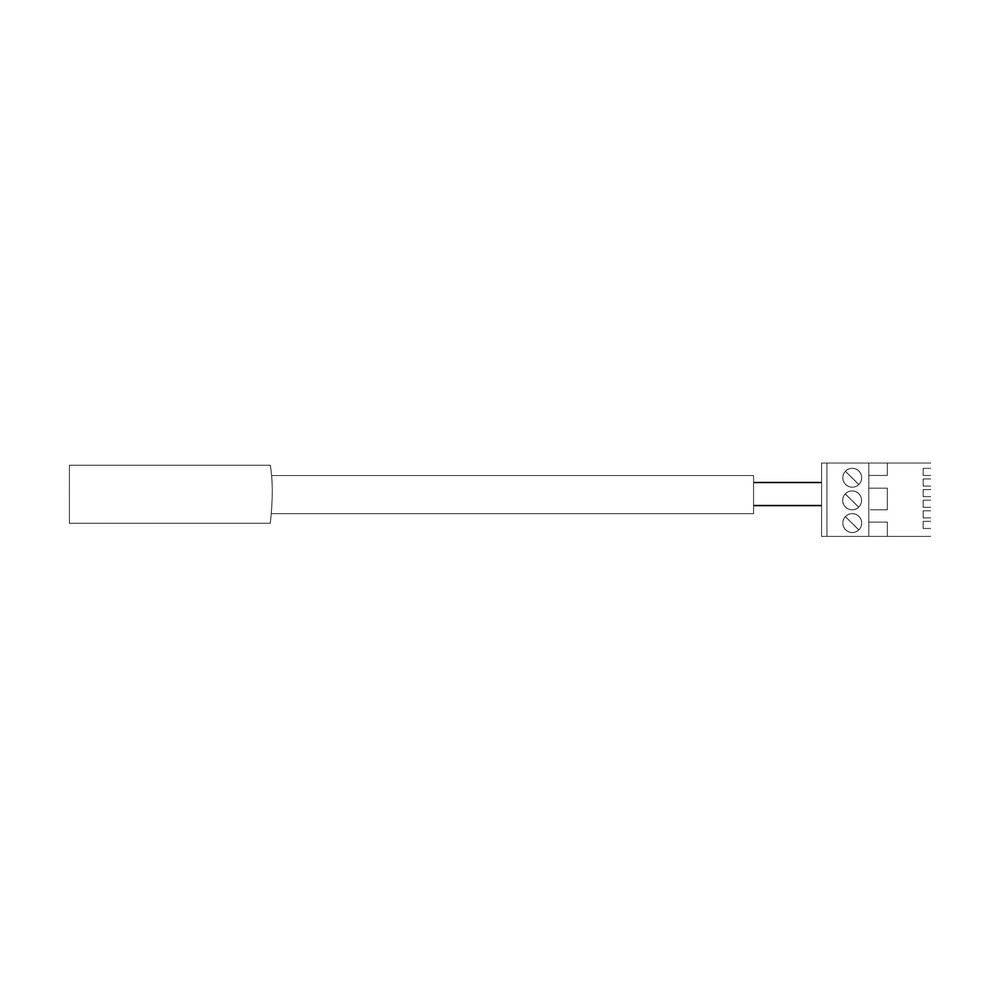 Bosch Temperaturfühler 6m, 8737601713