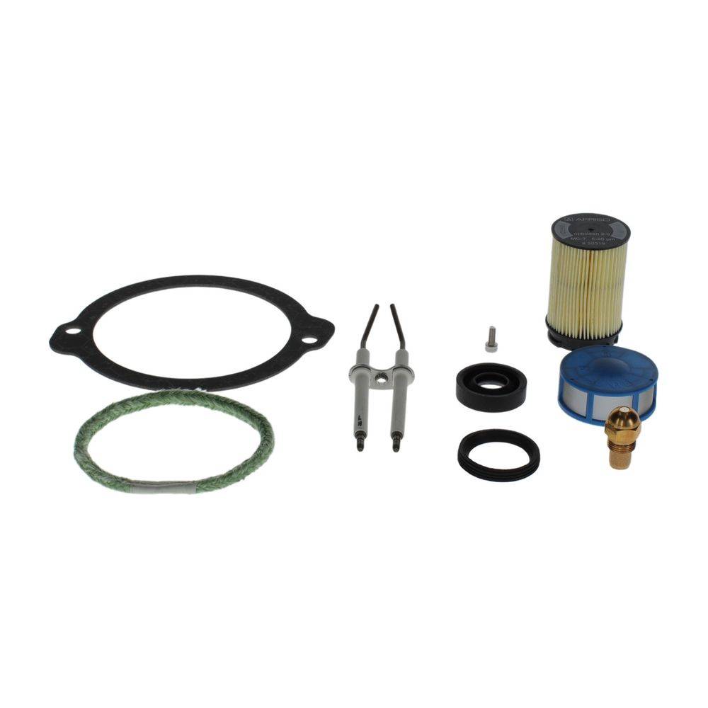 Bosch Service-Set BZ 1.1 25kW, 7736604155