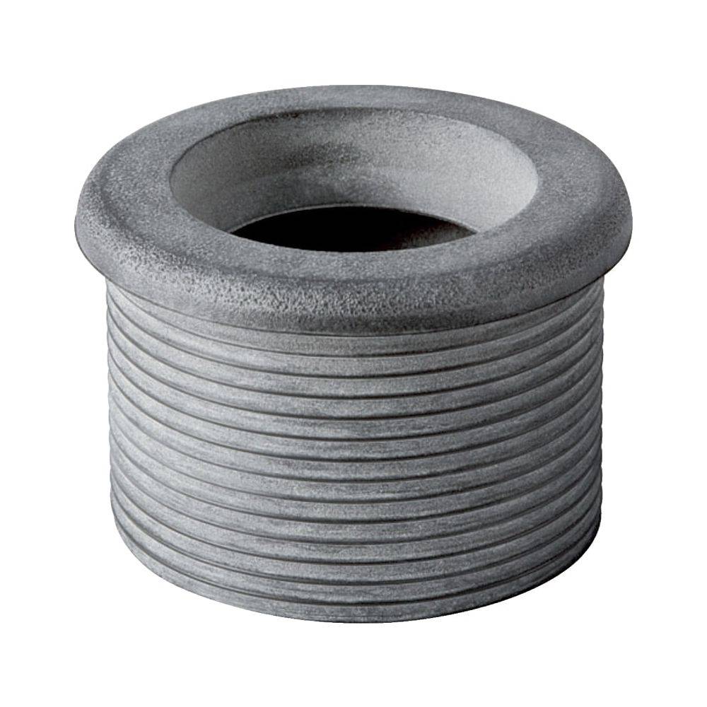 Geberit Manschette, DN 60, 32mm AD, 57mm ID, EPDM, 152691001