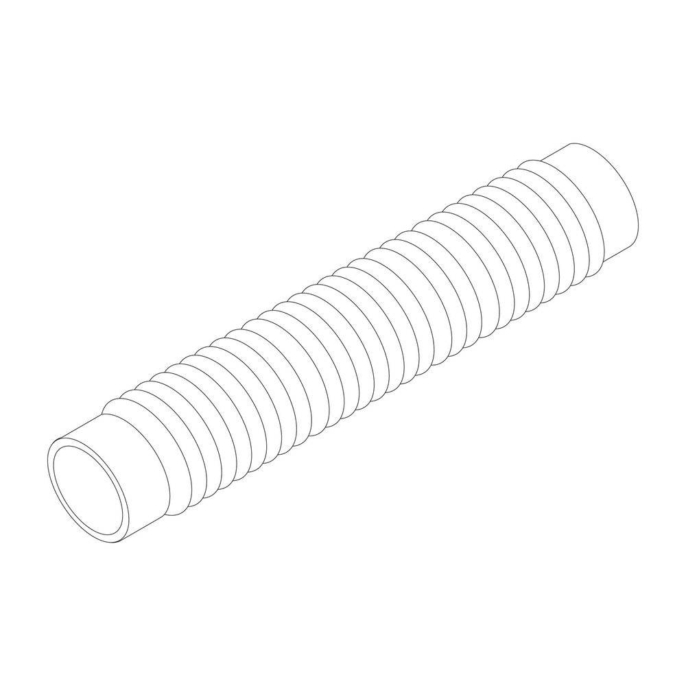 Bosch Schlauch, 87182201060