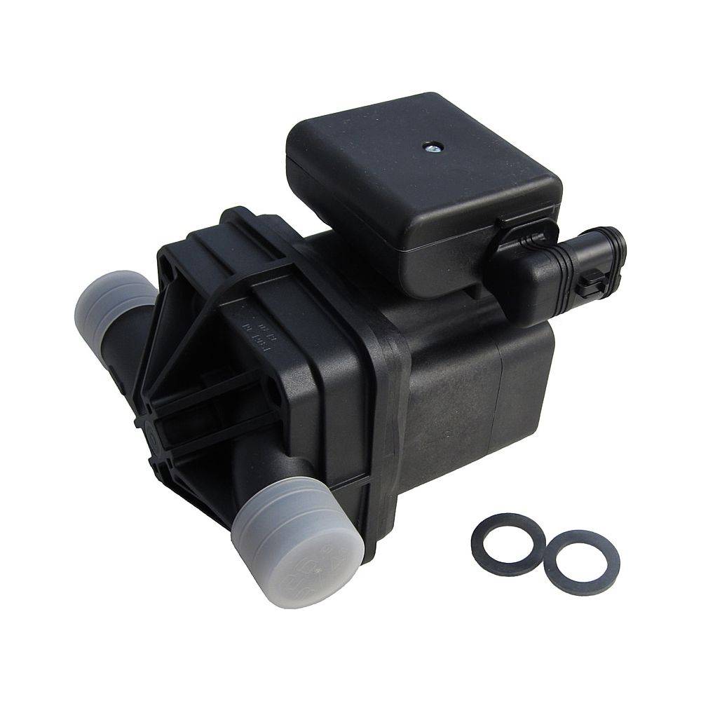 Bosch Pumpe nur für Trinkwasser geeignet, 87182251090