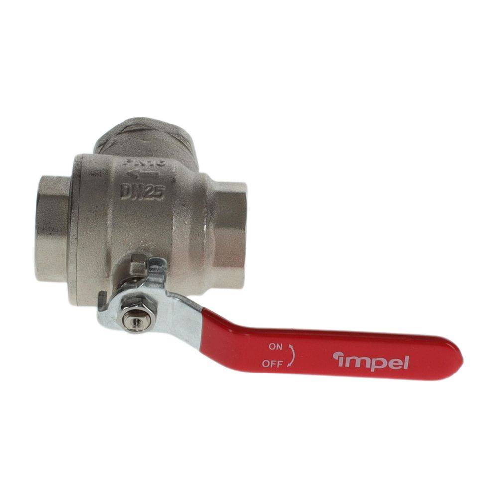 Bosch Wasserfilter mit Magnet, DN 25, Mesh 0,6, 8738208894