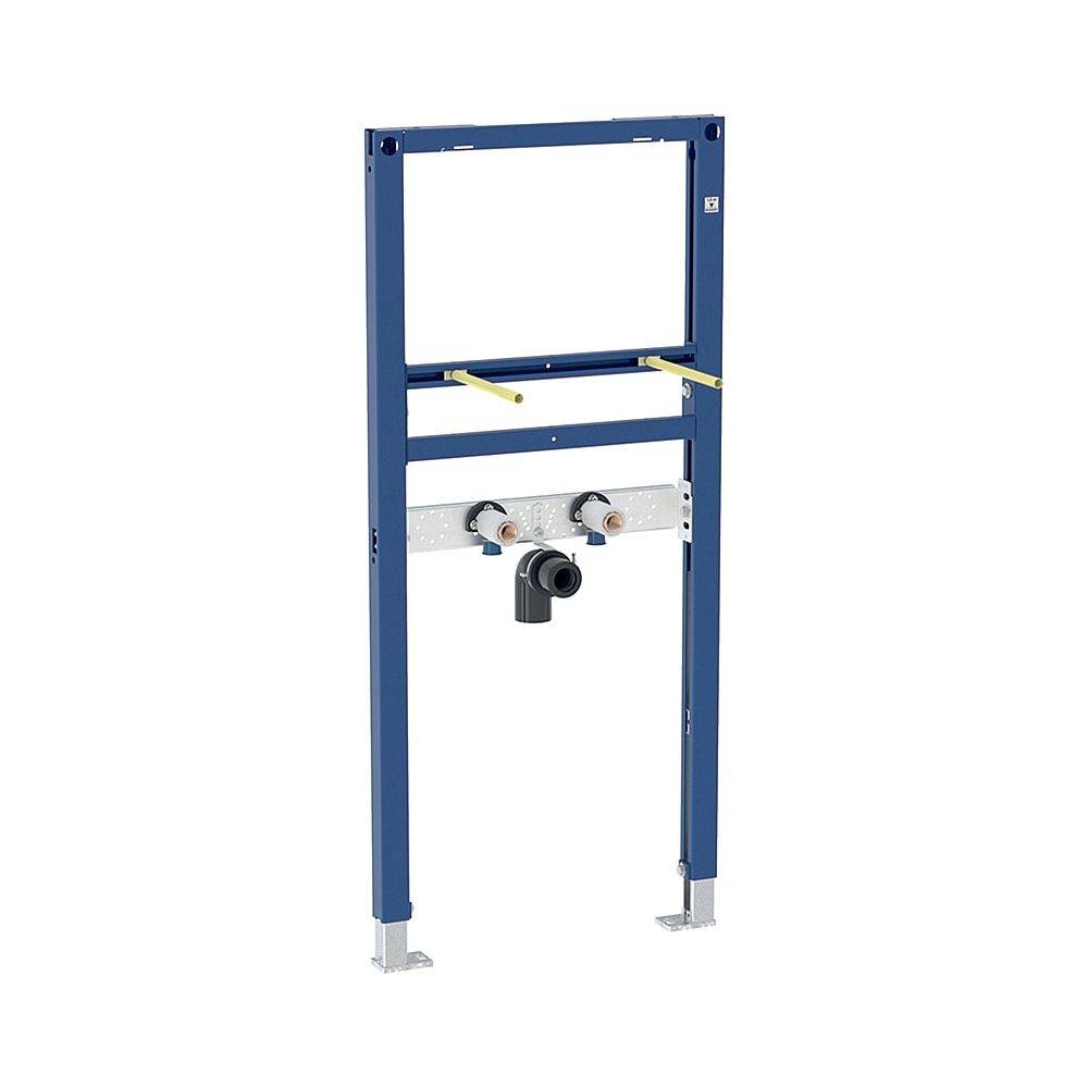 GEBERIT Duofix Element für WT, 112 cm Einlocharmatur