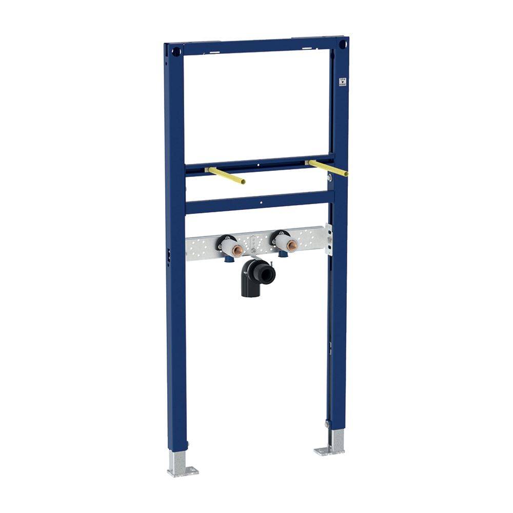 GEBERIT Duofix Element für WT, 112 cm Einlocharmatur
