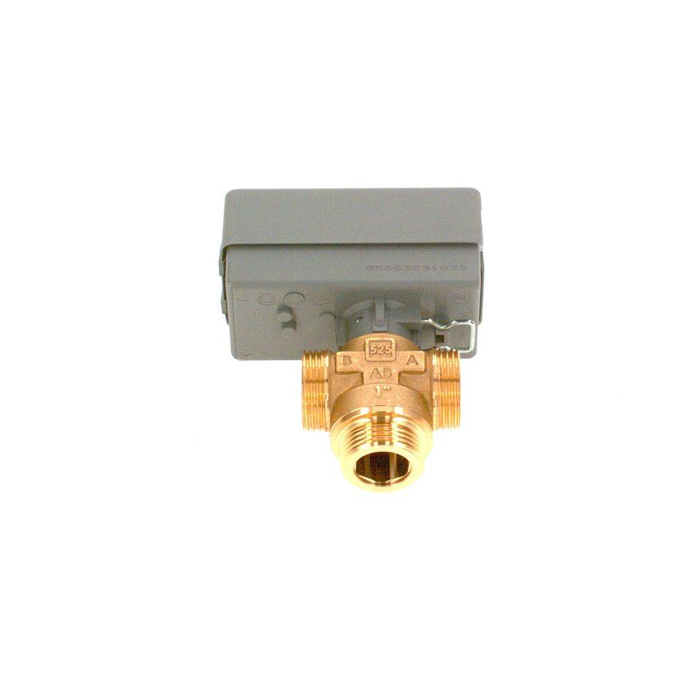 Bosch 3-Wege-Ventil, 8733701138