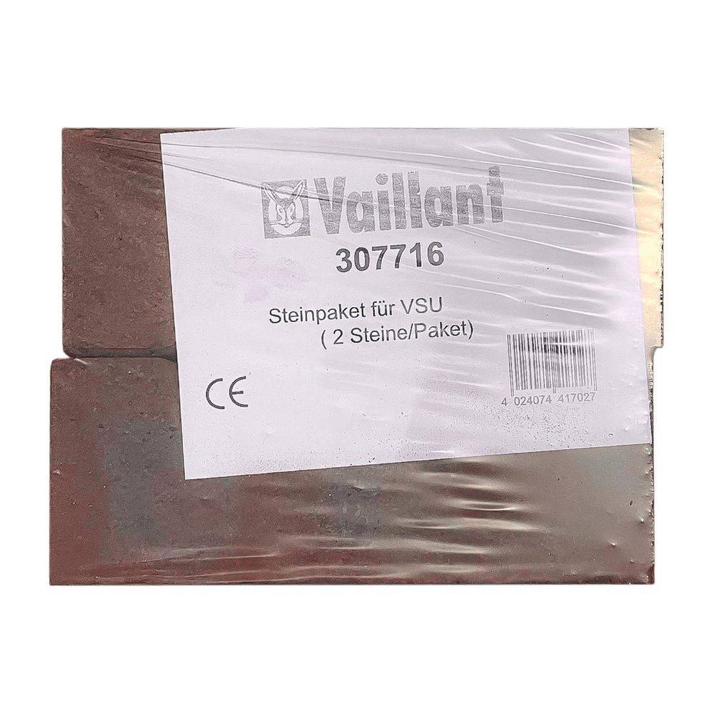 Steinpaket VSU 307716 VE2