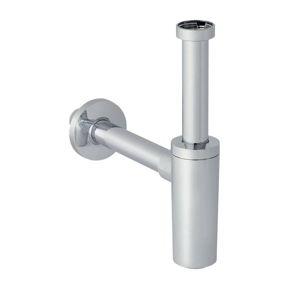 Geberit Direktsiphon für Waschtisch, d32, schwarz matt, 1 Stk.