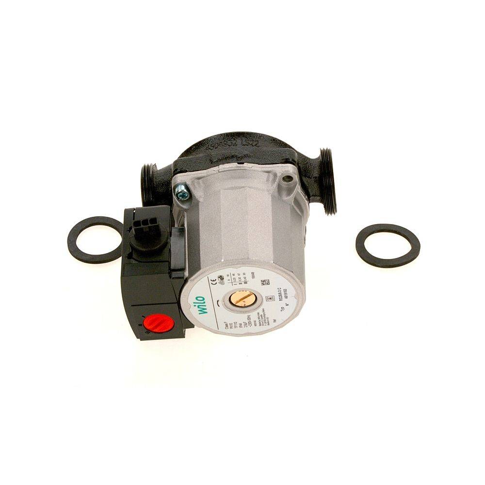 Bosch Pumpe Para 25-130/7-50/SC-6 plus Kabel, 87183102450