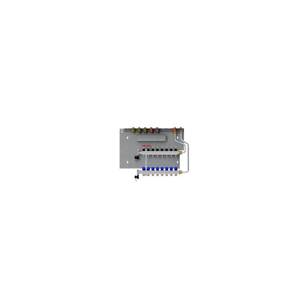 Stiebel Eltron Heizkreisverteiler HKV-8, 202571