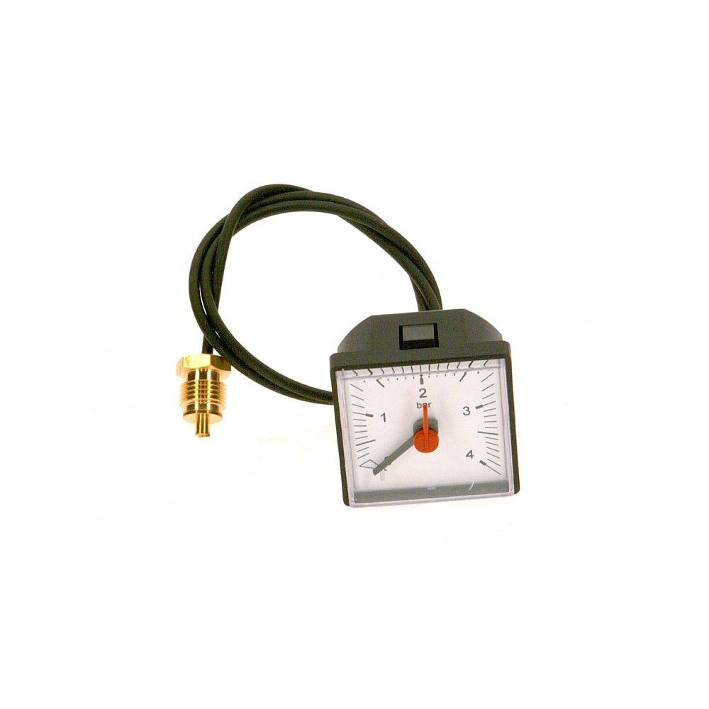 Bosch Manometer, 87172081050