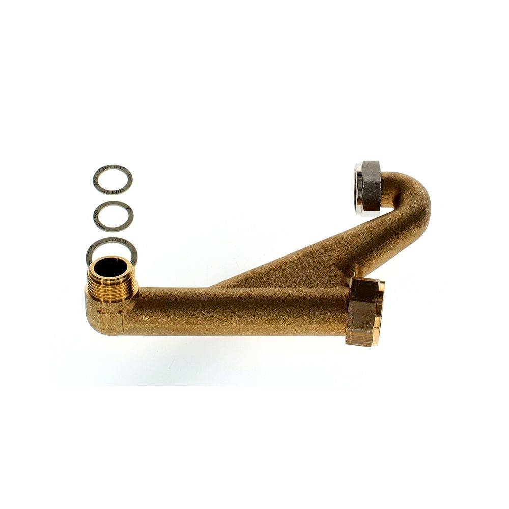 Bosch Anschlussrohr, 87133057560