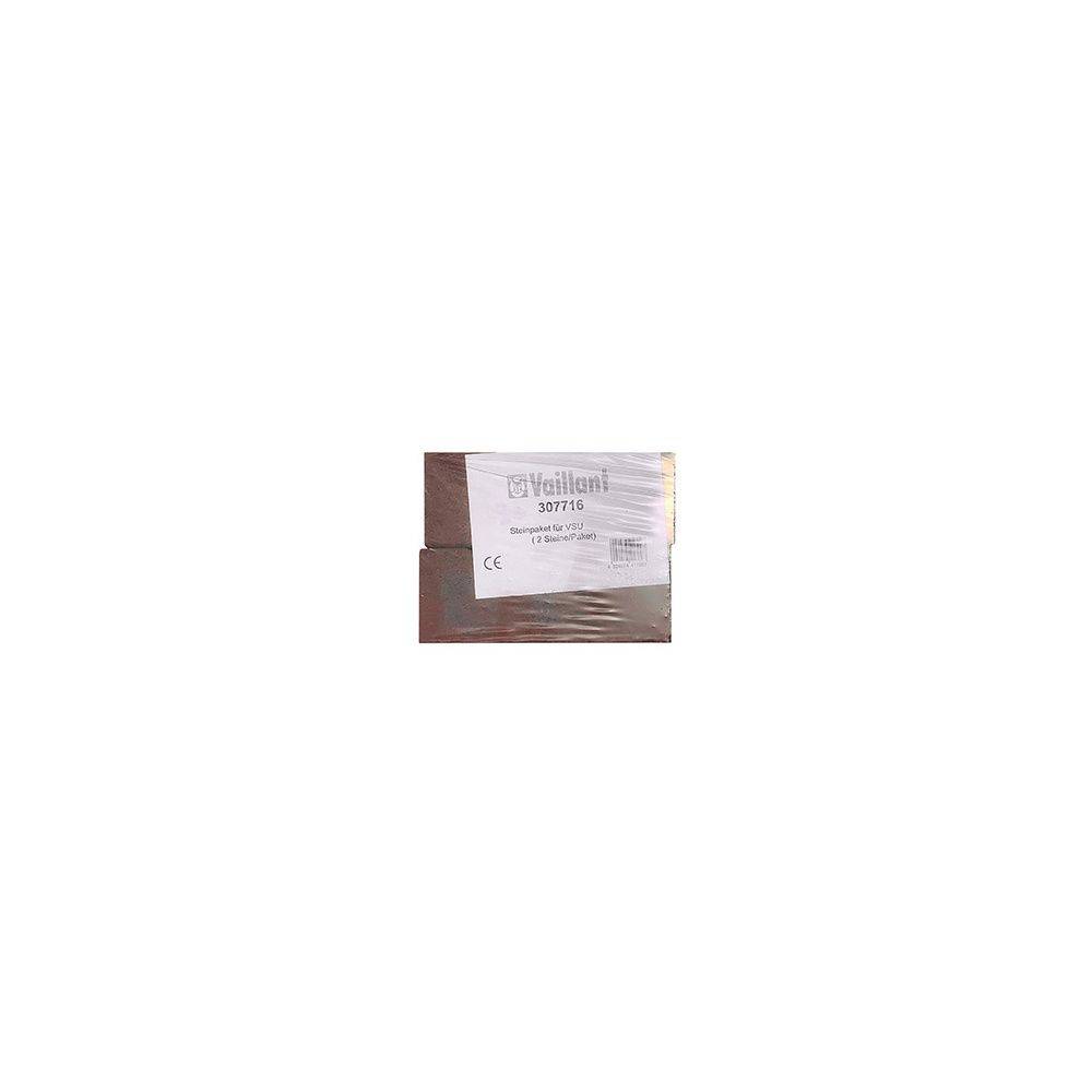 Steinpaket VSU 307716 VE2