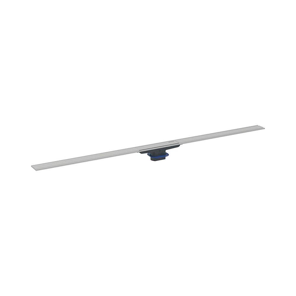 Geberit CleanLine60 Duschrinne, für dünne Bodenbeläge Länge 30-90cm