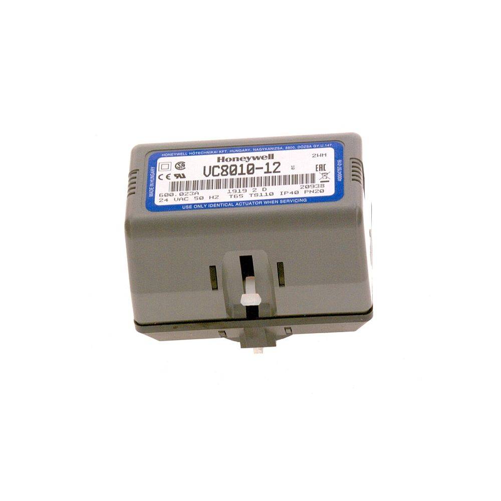 Bosch Motor 3-Wege-Ventil, 73317