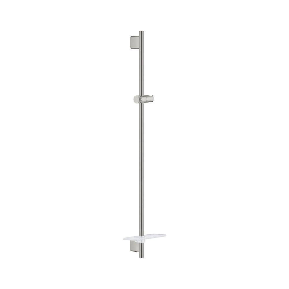 Grohe Rainshower Brausestange Smart Active 900mm, Supersteel