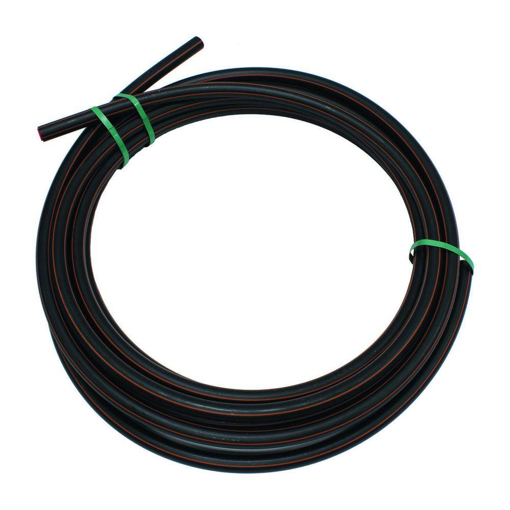 Vaillant PE-Rohr 2x10 m 40x3,7 mm für aroCOLLECT